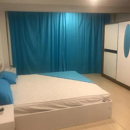 Turkuaz Aparthotel *