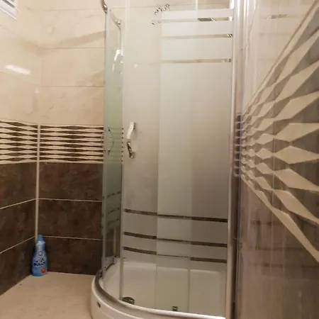 Turkuaz Aparthotel *