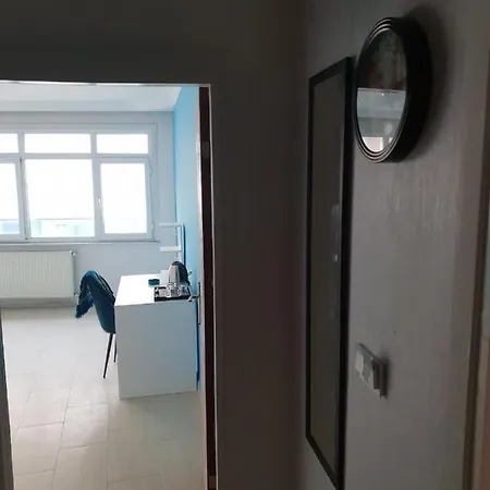 Turkuaz Aparthotel *