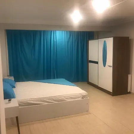 Turkuaz Istanbul