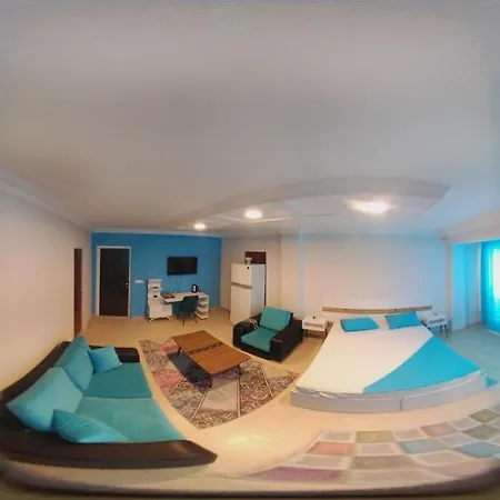 Turkuaz Aparthotel Istanbul