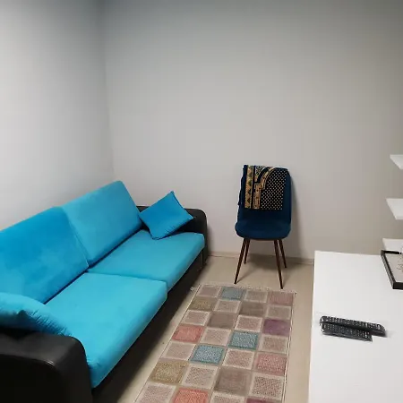 Turkuaz Aparthotel Istanbul