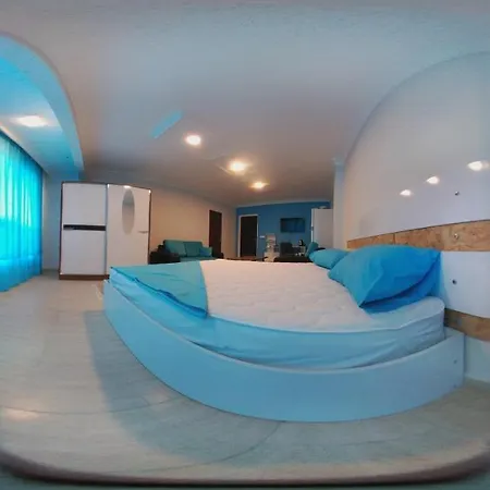 Aparthotel Turkuaz